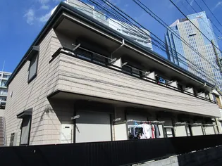 カーサフォレストーネ中野坂上ドゥエの画像