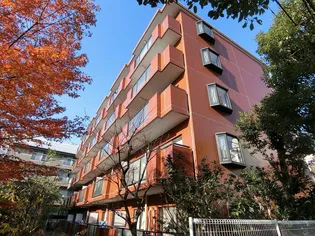 エトワール北葛西IIの画像