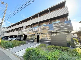 ロアール板橋桜川の画像