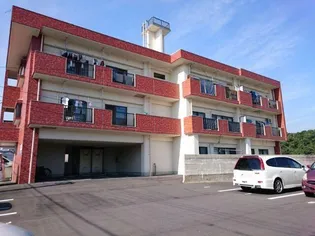 サンハイツ東山の画像