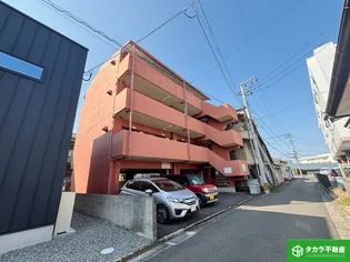 第一大分ユースコーポの画像