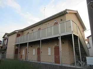 キャメル谷塚IIIの画像