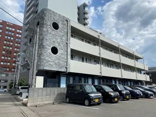 駅西コーポハウス宮地の画像