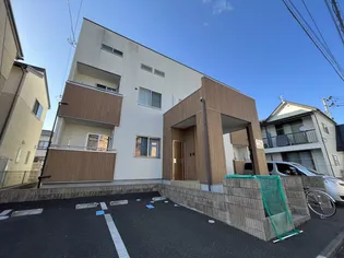 クオーレ木ノ下の画像