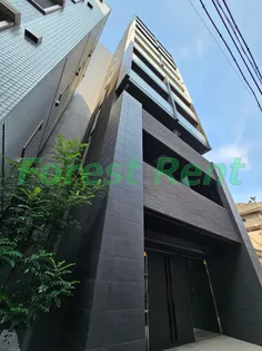 ガーラ・グランディ池袋【6階】の外観