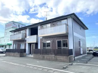 メゾンライム A棟の画像