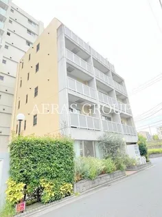 グリーンヒルズ新百合山手の画像