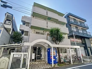 グラン蒲田の画像