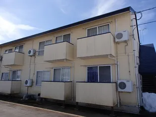 ベルメゾン本町の画像