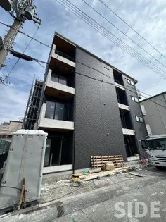 BISCUSS FORESTA SAKURANOMIYAの画像