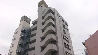 カームデイズA K Aの画像