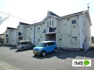 ハイツカストルの画像