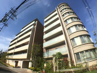 リラフォート千里中央の画像