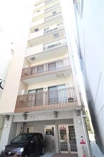 リベルテかじや町【8階】の外観