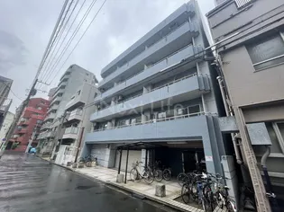 アートパレスの画像