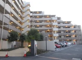 マスターテラス中野平和の森公園の画像