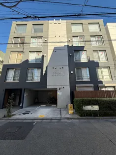 LEGALAND NOIR OTSUKAの画像