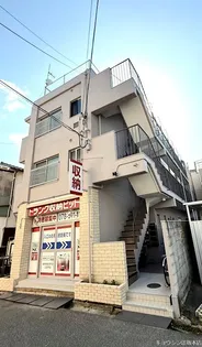 東鶴マンションの画像