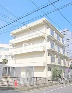 東京都荒川区西尾久7【マンション】の外観