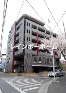 エニシアビルの画像