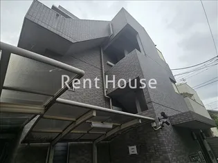 東京都武蔵野市吉祥寺北町4【マンション】の外観