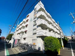TOP金町の画像