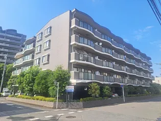 コリーヌふじみ野の画像