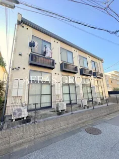 レオパレスUCHIDAの画像