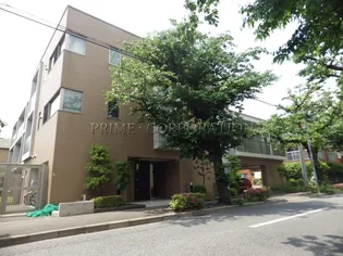 RUMAH上用賀の画像