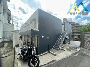 ベレッツァ山手の画像