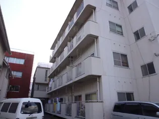 桑原コーポ3の画像