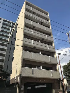 メルヴェーユ新宿の画像