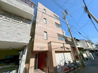 メゾンパシフィック三津屋の画像