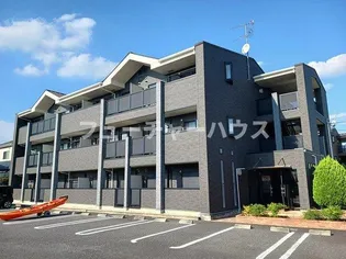 グランアビタシオンの画像
