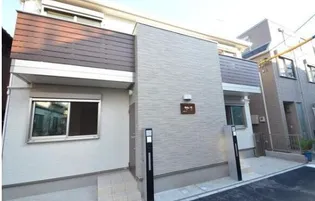 VILLA Kの画像