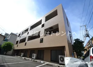 ヒルズ三栄町の画像