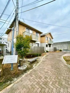 グリーンヒルズ兵庫 B棟の画像