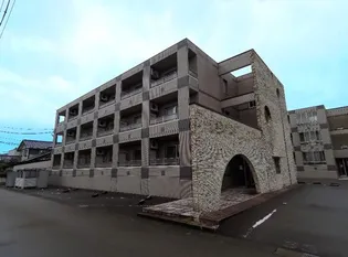パラティーナ南館の画像