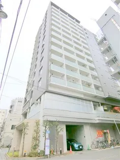 イプセ蒲田の画像