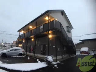 パセオステーブル泉中央の画像