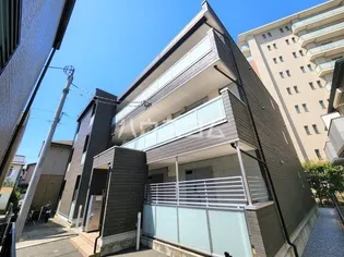 リブリ・鎌倉【2階】の外観