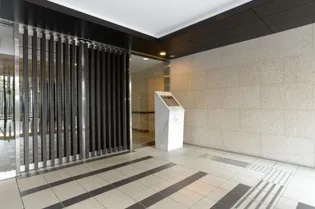東京都世田谷区太子堂3【マンション】の外観