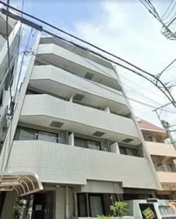 KTサトウ1【1階】の外観