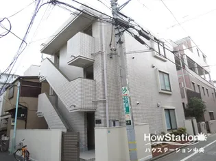 ルネ東長崎の画像
