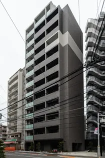 東京都豊島区北大塚1【マンション】の外観