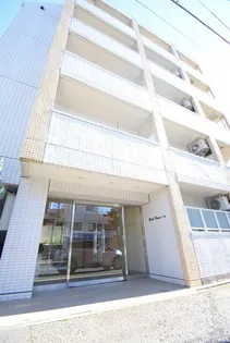 ロードハウス小杉の画像