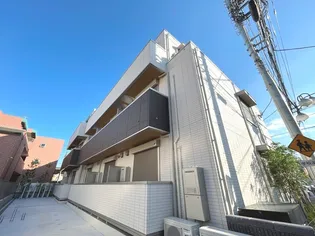 ACT下高井戸の画像
