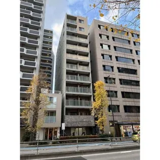 蔵前蔵マンションの画像
