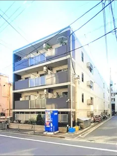 フィオーレ【3階】の外観
