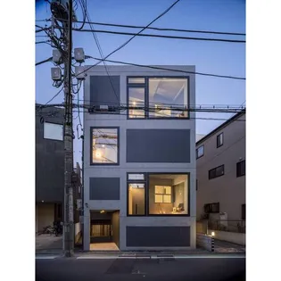マ シャトン ミヨンヌの画像